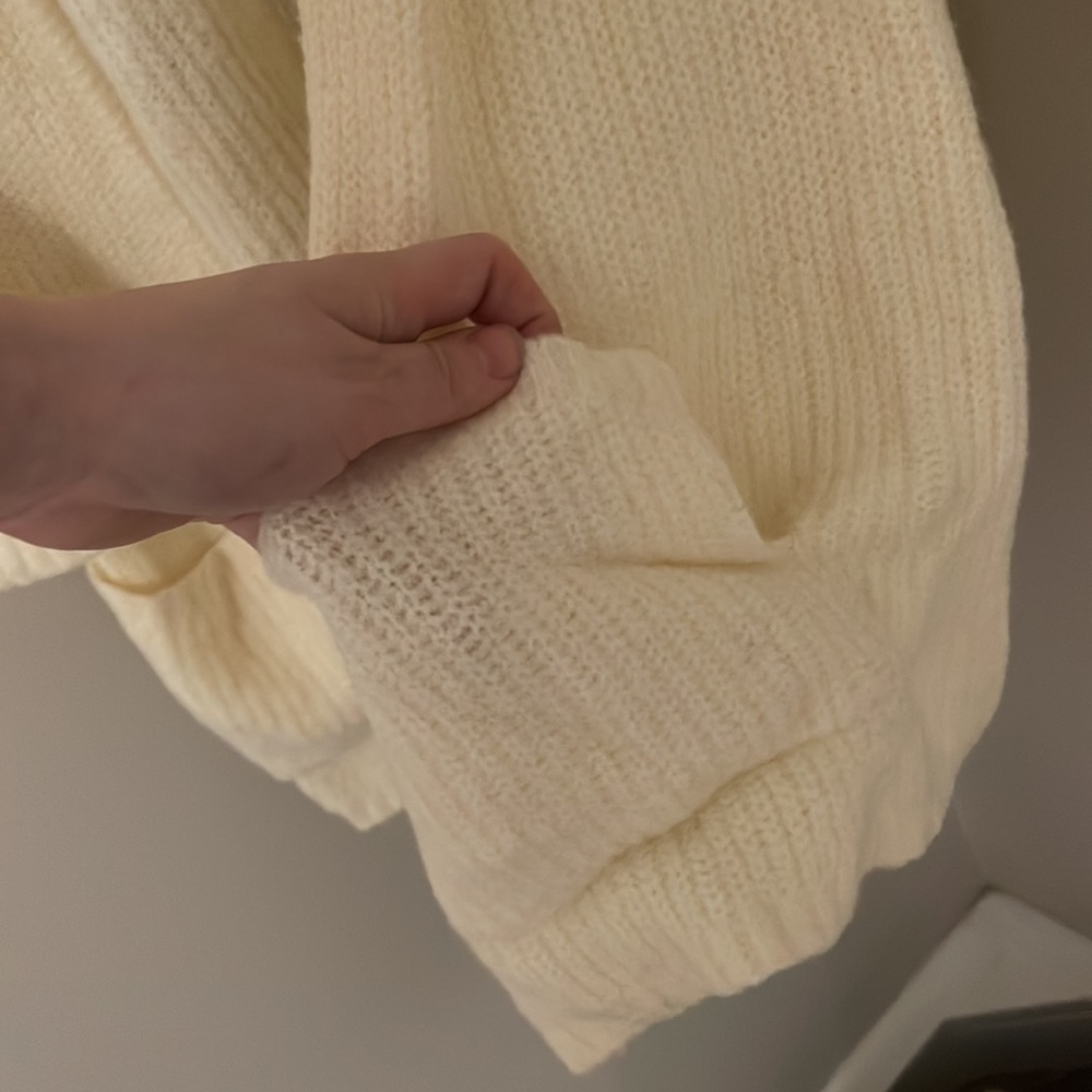 Cardigan - Picture 3 of 5